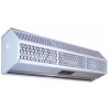 LOW PROFILE Air Curtain 480-600V 3 Phase UNHEATED